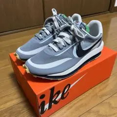 Nike LD Waffle sacai clot