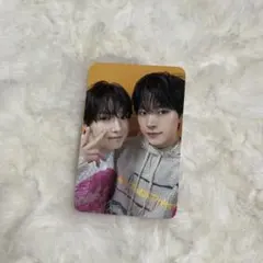 nct wish ユウシ サクヤ ケミトレカ WISHFUL