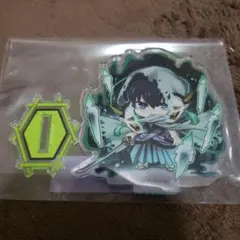 ブルーロック ファボテリア 妖怪 アクリルスタンド 潔世一