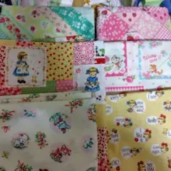 2025ありがとうセール★松山敦子さんマーガレット＆ソフィ