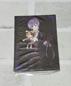 DIABOLIK LOVERS 逆巻カナト 特典ブロマイド
