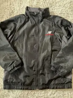 ニューバランスキッズアウター　NIKE adidas PUMA ノースフェイス