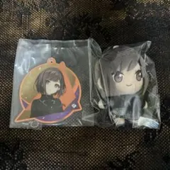 セガラッキーくじ プロジェクトセカイ 東雲絵名