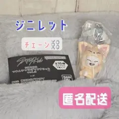 StrayKids SKZOO つまんでつなげてますこっと 2 ジニレット