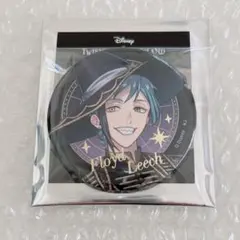 ツイステ　フロイド　箔押し缶バッジ　ブルームバースデー ツイステ ブルームバースデー 箔押し缶バッジ フロイド ① - メルカリ