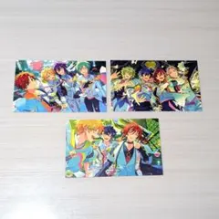 あんスタ 10周年 展示会 ポストカード B