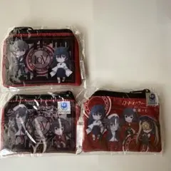 【ロードオブヴァーミリオン】景品ミニ財布