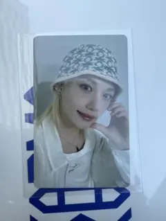 straykids KARMA 会場特典 フィリックス