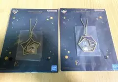 mofusand 一番くじ アクセサリーチャーム