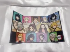 鬼滅の刃 ミニ屏風 コレクション