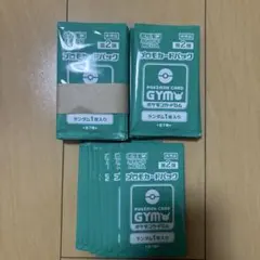 ポケモンカードゲームMEGA　プロモカードパック 第2弾　38パック