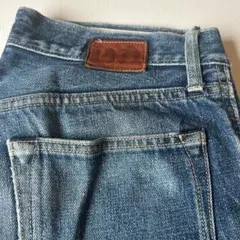 70s OLD GAP 小文字gap フレアデニム TALON vintage - メルカリ
