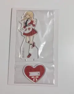 学マス 一番くじPart4 I賞アクスタ藤田ことね