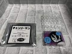 チェンソーマン アクリルバッジスタンドコレクション レゼ