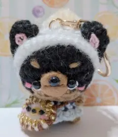 あちゃこ様専用ページです♡編みぐるみオーダー