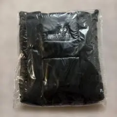 イオン　ブラックパンダ　ROOTOTEオリジナルサコッシュ　コラボのサムネイル