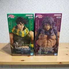 ジョジョの奇妙な冒険 Mometria ジョセフ カーズ 2種セット