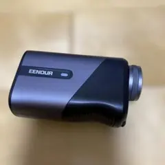 EENOUR ゴルフ用距離計