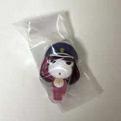 ケロロ軍曹 ちびケロ めじるしアクセサリー ギロロ ちびギロ ガチャガチャ