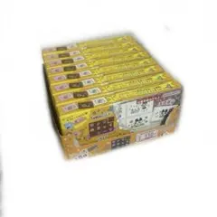 ちょこぶろっくしーるたまごっち シールセット 8箱