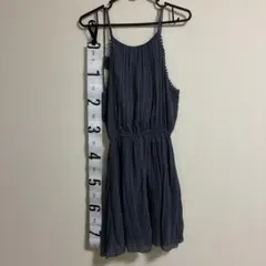 アバクロxs表記 キャミワンピースのサムネイル