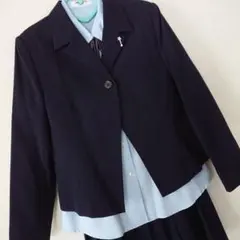 Mar y Cielo 女の子 卒業服 フォーマルスーツ 3点セット 【160】