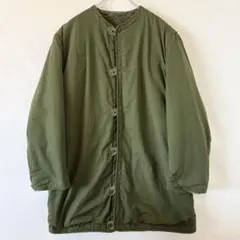 〜70s ヴィンテージ スウェーデン軍 M59 ボア ライナージャケット ユーロ