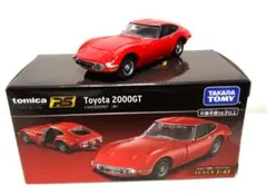 トミカ 2000GT ミニカー セット 1/43 2台 Amazon | トミカリミテッド TOYOTA 2000GT 2MODELS | ミニカー