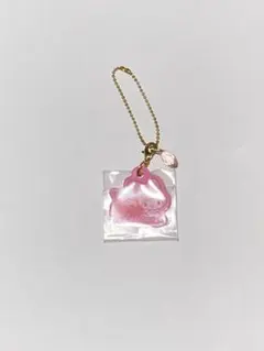 マイメロディ 広島限定 アクリルチャーム