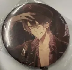 DIABOLIK LOVERS 缶バッジ 逆巻レイジ - メルカリ