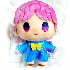 新品 未開封 藤崎 詩織 ときめきメモリアル ぬいぐるみ キーホルダー 