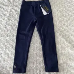 ラルフローレン　レギンス　110センチ　新品ま未使用