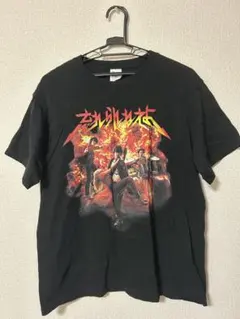 マキシマム ザ ホルモン デトロイトメタルシティ Tシャツ - メルカリ