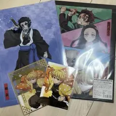 鬼滅の刃 アニプレックスオンラインくじ まとめ売り