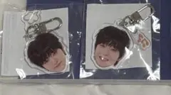 2026年最新】顔アクキー treasure ジフンの人気アイテム - メルカリ