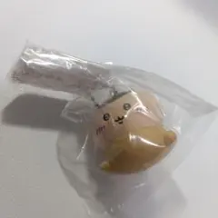 ちいかわ寿司　フィギュアキーホルダー　くりまんじゅう　いなり