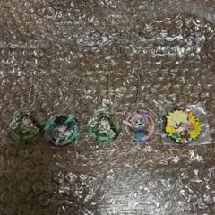 僕のヒーローアカデミア　アクリルキーホルダー