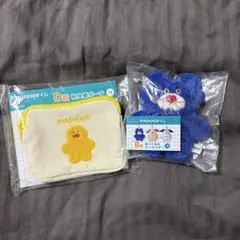 mojojojo ドキドキくじ　B賞D賞