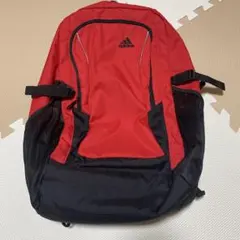 【美品】adidas リュック