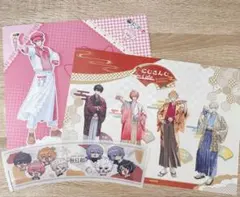 にじさんじ Oriens コラボ 特典