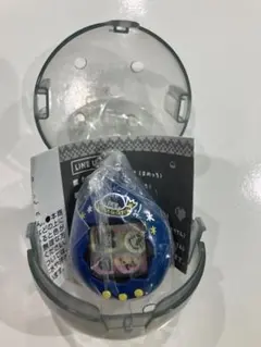たまごっち ガチャガチャ みみっち