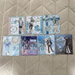 ころん すとぷり ころんくん アクスタ アクリルスタンド 7点セット まとめ売り