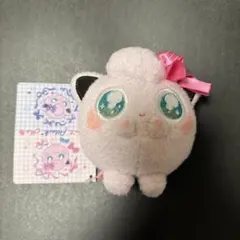 【新品】ポケモン プリン マスコット