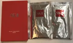 SK-II フェイシャルトリートメントマスク 2枚のサムネイル