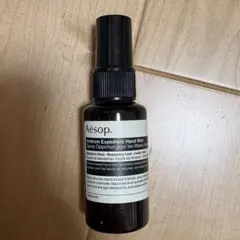 Aesop レスレクション エクスペディエント ハンドミスト 50ml