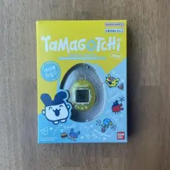 Tamagotchi GEN 2 イエロー
