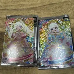 ハッピーセット　アイプリ　ひまり　みつき　ひみつのアイプリ