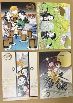 2026年最新】吾峠呼世晴原画展の人気アイテム - メルカリ