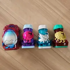 仮面ライダー リバイス