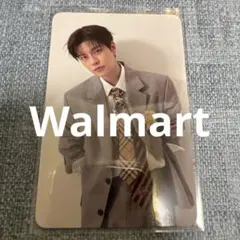 Stray Kids スンミン トレカ us Walmart特典　スンミン Stray Kids スンミン トレカ us Walmart特典 スンミンラスト - メルカリ